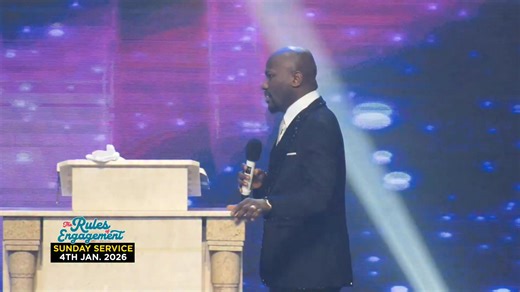 Everything GOD Has Promised Is Available But They Need To Be Activated To Be Obtainable | Apostle Johnson Suleman
