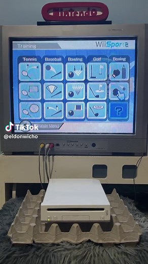 Wii Sports Boxing: Dodging Techniques for Success