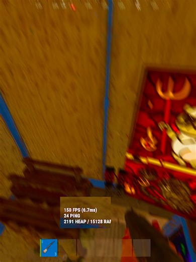 Best optimization in Profile #fyp #rust #rustpvp #viral #rustconsole #rustsettings #fyppppppppppppppppppppppp #macros #rustgameplay #rustscripts #fpsboost #consolrust #rustgame #recommendations #solo #1v2 #raid #raidrust #optimization #ukn