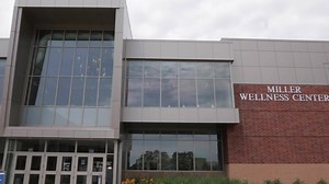 Your safety is our priority while visiting the Miller Wellness Center. See what precautions we are taking to keep our students, members and staff safe. #JacksRBack Visit www.sdstate.edu/jacksrback to stay up-to-date on any changes related to COVID-19 at #SDState. | South Dakota State University