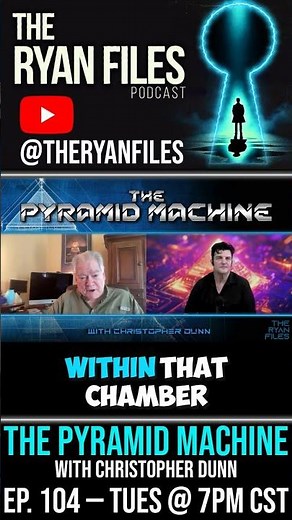 Secrets of the King's Chamber Revealed!