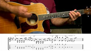 After a few decades of teaching thousands of private guitar lessons and online lessons I've learned a thing or two... Most importantly I've learned that experience is the best teacher... And my job is to guide my students through the right steps in getting that experience, so that they play confidently, in the shortest amount of time possible. Because there is nothing as gut-wrenching as a beginning student asking to learn a song that is light-years beyond their current ability... It’s dishearte