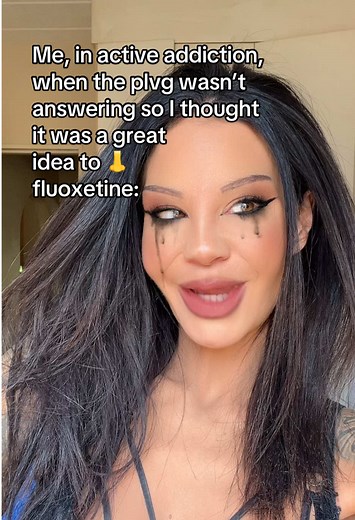 Fluoxetine Experience: Navigating Medication and Recovery