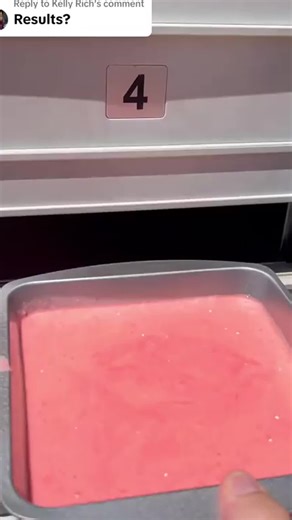 Replying to @Kelly Rich this cake was a 010 #gross | cake