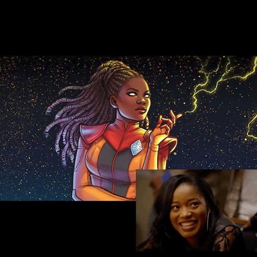 Livewire From Valiant Comics Explained In 60 Seconds!