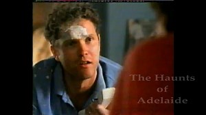 Telecom Service Circa 1993 | The Haunts of Adelaide