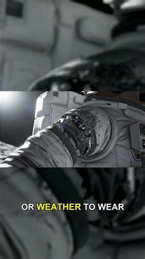 Moon Dust Is Sharp Enough to Cut Through Your Spacesuit