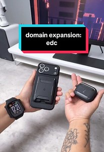 How to Expand Your EDC Domain — Practical Tips for iPhone & Galaxy