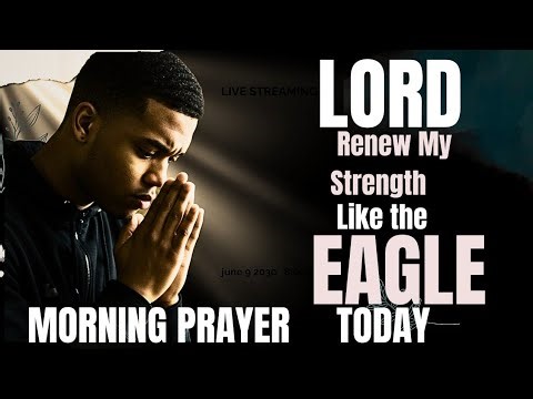Feeling Tired of Life? This Morning Prayer Will Renew You Back to Strength!”