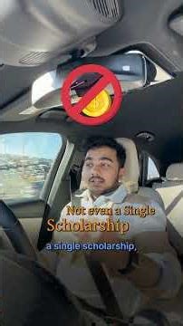 Study in USA 🇺🇸 with zero fees