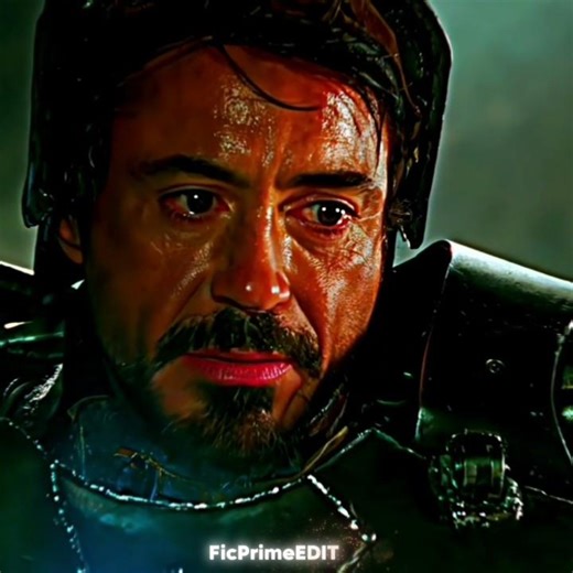 “TONY STARK EVOLUTION” “BIRTH OF IRON MAN” | Al Nacer (Slowed) #marveledit #ironmanedit #shortvideo