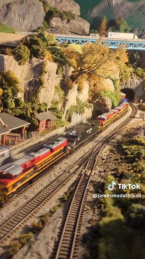 James Gibson on TikTok