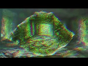 Moldavite Chamber (EXTREMELY POWERFUL) (High Energetically Programmed Audio)