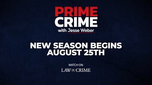 4.5K views · 26 reactions | Brand New Season of Prime Crime Starts Friday! | Law&Crime | Facebook