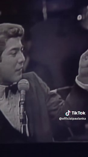 Experience 'Times of Your Life' by Paul Anka Live