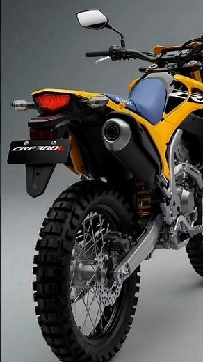 2026 Honda CRF300L – The Ultimate Dual-Sport Revolution You’ve Been Waiting For!