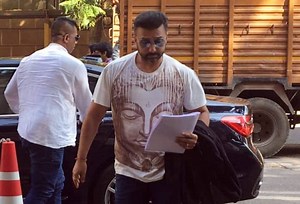 Raj Kundra says he knew Iqbal Mirchi case accused Ranjeet Bindra, but only professionally - BusinessToday