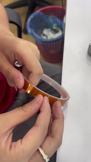 Look at all the process to repair Airpods 😱 No need to buy a new one when you can repair them at a reasonable price 😉✨ | SmartPhone Repair - SPR