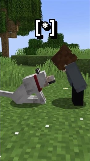Najsmutniejsza rzecz w Minecraft 😢