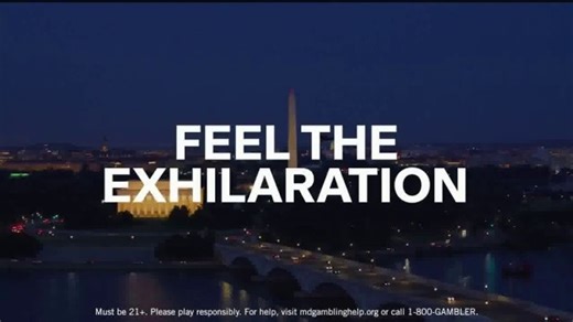MGM Rewards TV Spot, 'Vegas Without the Flight'