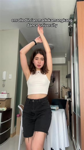 pasado ba? ib: @Ian Mark Kulan Kamangkang | unc dancing