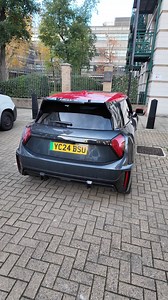 34K views · 89 reactions | Our MINI Cooper SE looks great, but is it good to drive? Let's take a closer look... Is this the best-looking small car you can buy? 樂 | carwow | Facebook