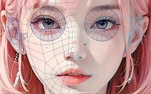 【maya人物建模】从介绍软件开始学，超详细零基础建模教学。