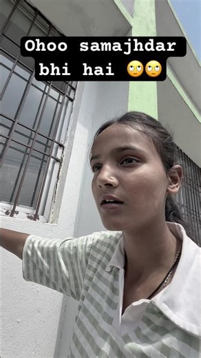 Oho samajhdar bhi hai 🙄 #comedy #viralshorts #funny