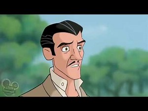 Legenda lui Tarzan Episodul 7(Raul otravit Partea-1)