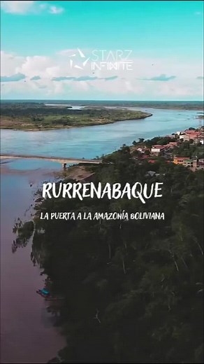 Descubre Rurrenabaque: Aventura y Turismo en Bolivia