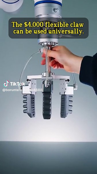 Flexible Industrial Robots in Vietnamese Factories