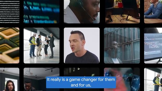 4.3K views · 84 reactions | With legal professionals juggling thousands of documents, complex workflows, and time-sensitive client demands, Inspira knew it was time for a change. That's why Inspira created an AI-first legal platform that automates document analysis, drafts, and search using Vertex AI, Gemini, and BigQuery. Lawyers now get answers in minutes, not weeks, and client calls turn into productive strategy sessions. | Google Cloud | Facebook