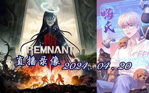 【嗨氏】2024.4.20 用8天的新推流电脑蓝屏报错SC0710.X64.SYS和DRIVER_IRQL_NOT_LESS_OR_EQUAL (d1)+遗迹2