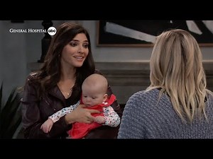 A Bold Move | General Hospital (February 24th, 2022)