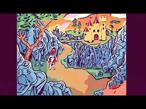 YouTube Poop: Elmo meets a gay dragon