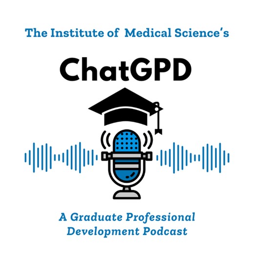 ChatGPD Podcast
