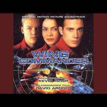 Pod Scene (From the Original Motion Picture Soundtrack for "Wing Commander")