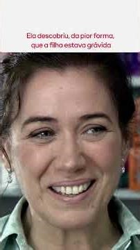 SHE DISCOVERED HER DAUGHTER'S PREGNANCY IN THE WORST WAY | THE FAVORITE | #SHORTS #SOAP OPERAS