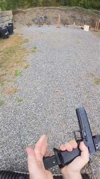 MPA DS9 TC ripping through some practical pistol stages!