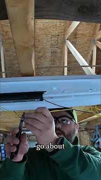 DIY Ballast Removal | Electrical Wiring Explained!