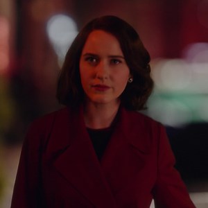 She’s not holding back anymore. Season 4 of The Marvelous Mrs. Maisel premieres February 18 on Prime Video. #MrsMaisel | Prime Video
