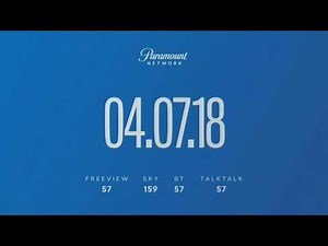 Paramount Network Trailer