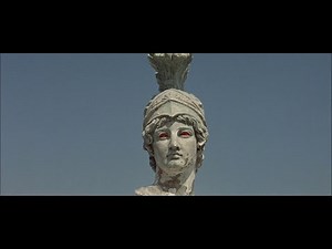 Color and Romanticism in Contempt (Jean-Luc Godard, 1963) - Film Secession Exhibition Extract