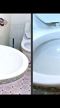 Get Rid Of Bad Sewage Odor From Bathrooms, Toilets | Easy To Follow Steps - Glory Homemaker