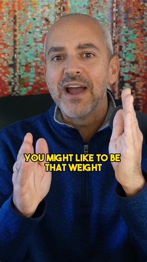 17K views · 286 reactions | the perfect goal weight #programyourselfthin #weightlossmindset | Program Yourself Thin | Facebook