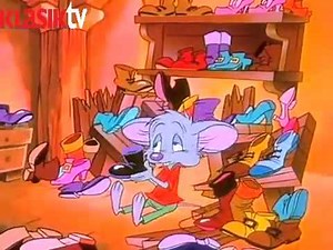 Čudnovate zgode šegrta Hlapića