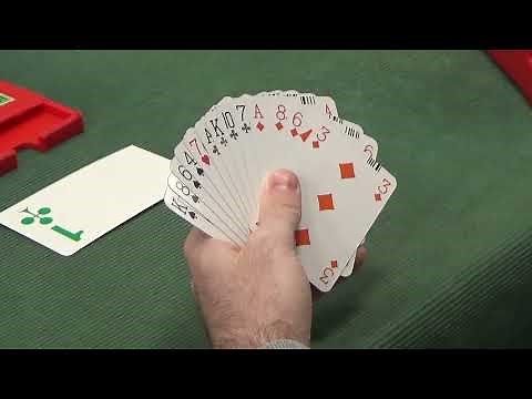 Using the losing trick count to decide how high to support our partner