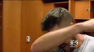 12K views · 543 reactions | Why We Love Sports: cbsloc.al/2nCZeKX | Sportsradio WIP | Facebook