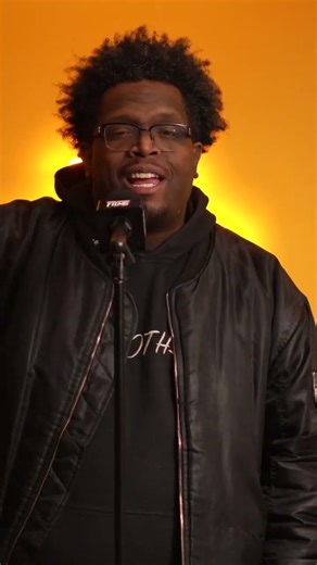 Hanzo The Phantom performs "Get Right" | The Boom Box performance