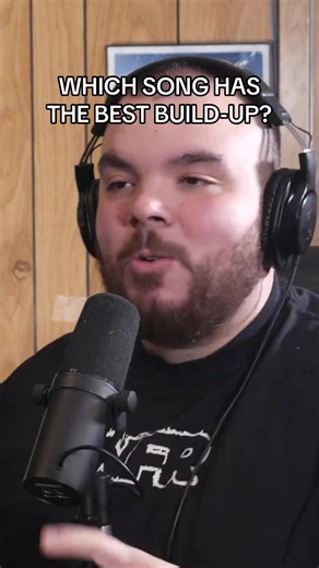 Top Songs with Exhilarating Build-Ups